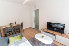 Apartman Krželj B4